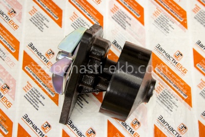4089647 Водяной насос Помпа Cummins 6CT, L, QSL, ISL Взаимозаменяемые номера: 5579024, 4376359, 4309418, 4089647, 3804927, 3940052, 6741-61-1530, 6741611530, 4934058, 5291445, 3973114, 3966841, 5402699, 4376359